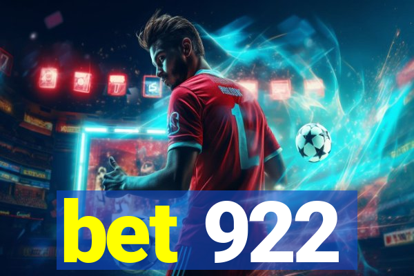 bet 922